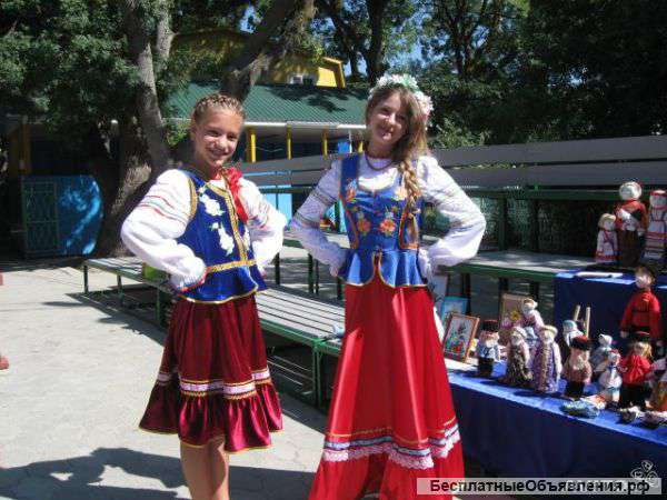 Все для танцев .