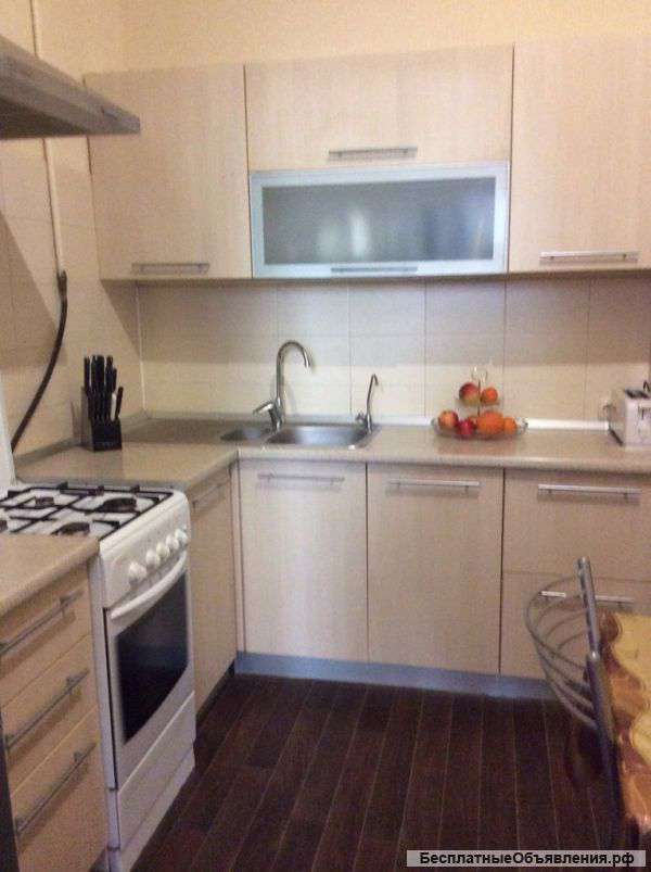 Продается 2-х комнатная квартира в г. Армавир