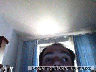 Комната