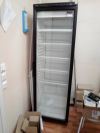 Холодильник торговый для напитков, цветов, продуктов