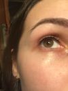 Перманентной татуаж