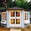 Гриль Беседка Summerhouse 12