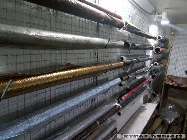 Пленка для аквапринта 300м, ванна 600л, ванна 400л