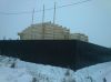Строительство домов и бань. НЕДОРОГО