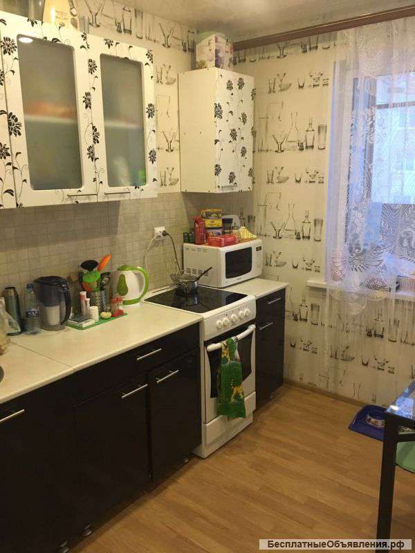 Сдам квартиру