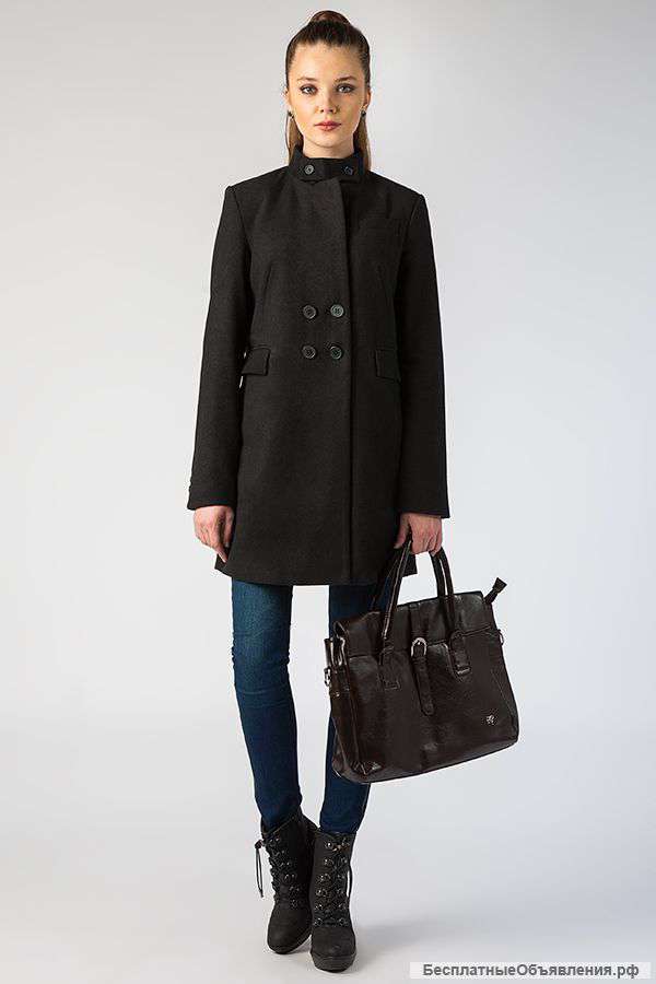 Пальто от Kira Plastinina.(Новое)