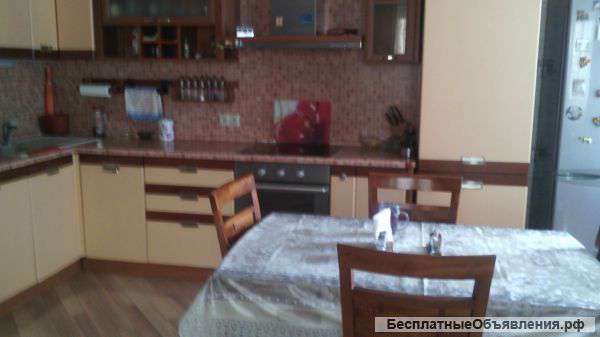 2ком, кв в историческом центре
