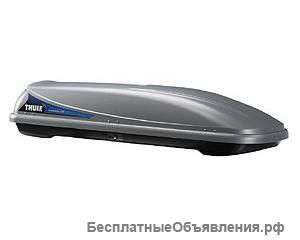 Бокс Thule ocean 700