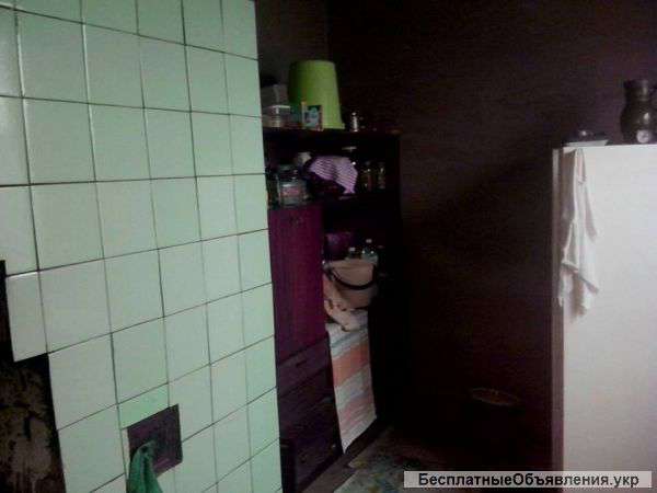 Дачу под Киевом