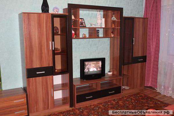 Сдаю в Хибинах
