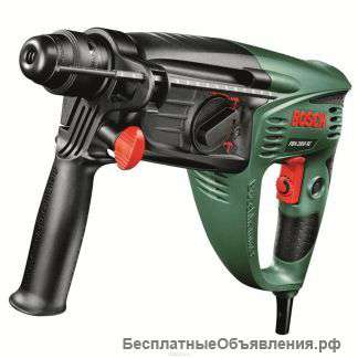 Перфоратор напрокат Аренда перфоратора Bosch