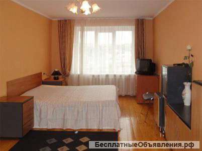 Квартира в центе Санкт-Петербурга