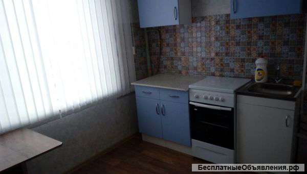 Сдам квартиру