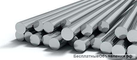 Пруток алюминиевый АМГ6 ГОСТ 21488-97