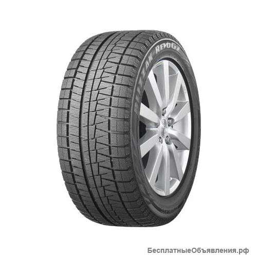 Bridgestone Blizzak