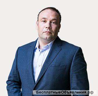 Юридическая помощь опытного адвоката