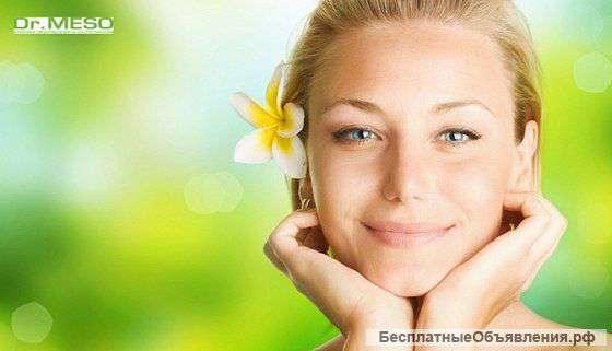 Ультразвуковая чистка лица