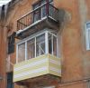 Остекление и утепление балконов, лоджий, веранд и терасс