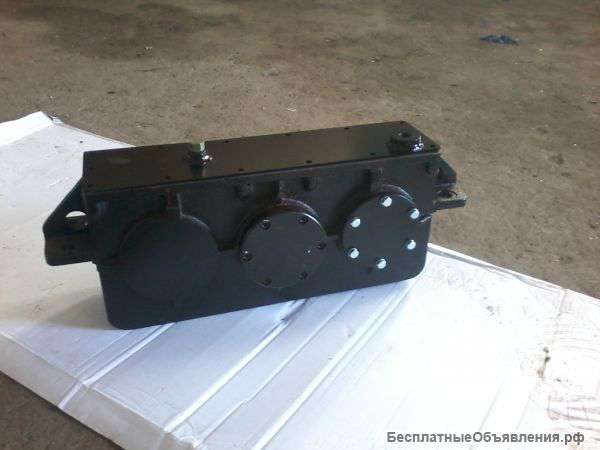 Привод насосов КС-5576б. 103. 00. 000, КС-5576а. 203. 00. 000.