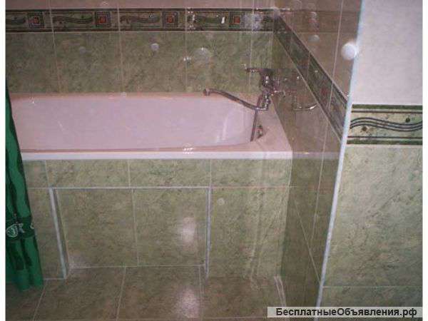 Ремонт квартир в Зеленограде