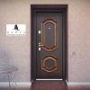 Китайские двери эконом для строителей опт