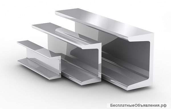 Швеллер 20 У