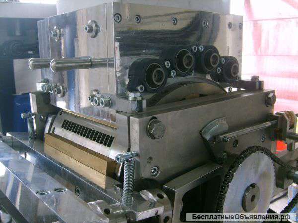 Запчасти для сахарного оборудования и сервис