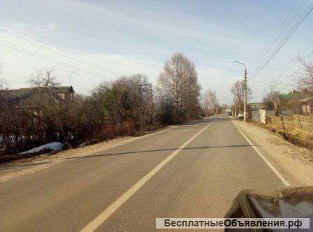 Дом 60 кв. м. с. Игумново