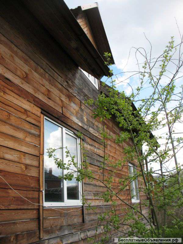 Дом 211 кв. м. с. Игумново