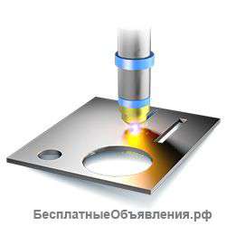 Комплексная Металлообработка