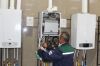 Ремонт, установка газовой-плиты, духовки, колонки, котлы, итд и бытовой техники-холодильники, болеры, стира