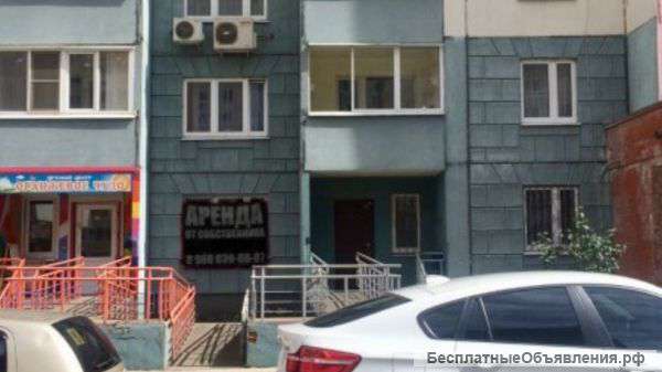 Сдаётся в аренду под офис 120м2