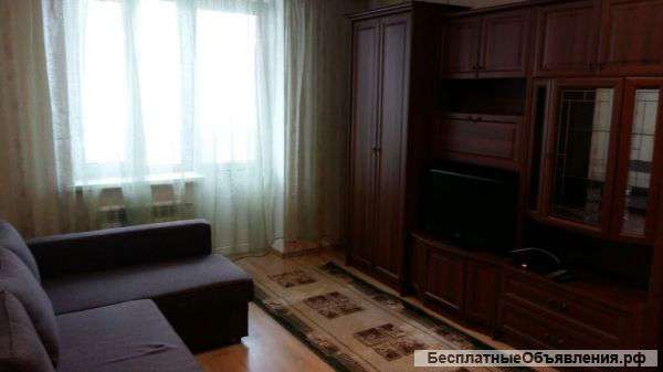 Квартира 42 м