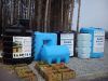 Пластиковые баки для автополива