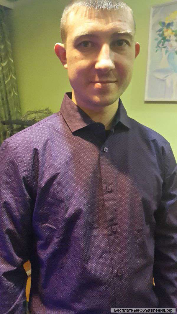 Мастер на все руки