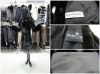 Арт. 6544 элитная норковая шуба Blackglama