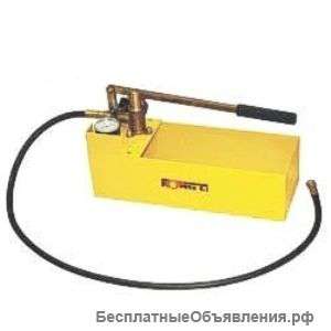 Опрессовщик ручной HSY30/5
