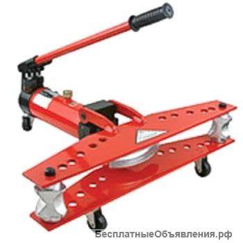 Трубогиб гидравлический SWG1