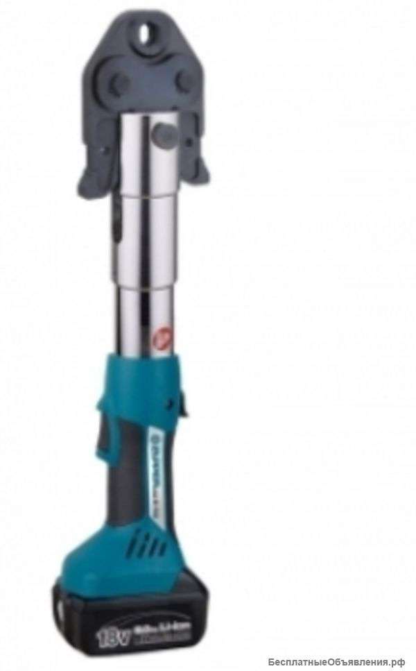 Электрогидравлический пресс для обжима EZ1528mini