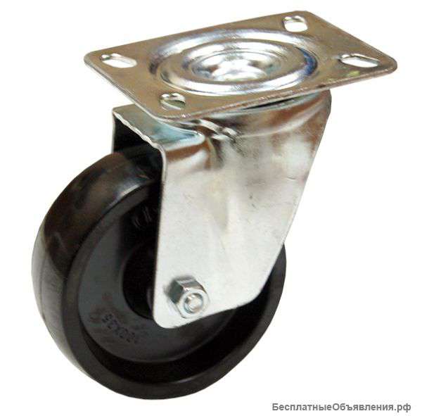 Колёса жаростойкие фенольные