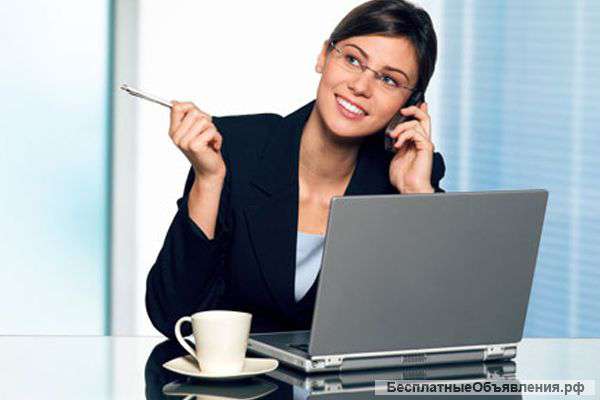 Менеджер по продажам