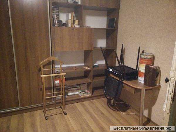 2 комнаты