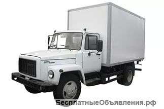 Доставим Ваши грузы