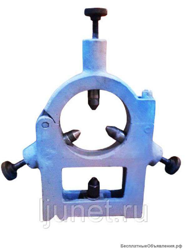 Люнет неподвижный 16К25