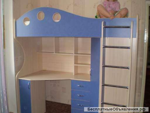 Мебель на заказ от производителя