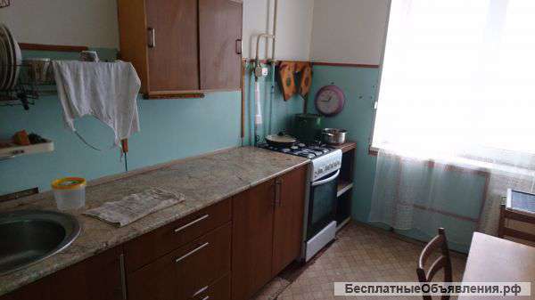 Сдам 2 комн. квартиру, ул Гагарина, 35.