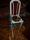 Косметический ремонт и реставрация мебели