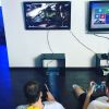 Игровое Кафе "GameBaaar"
