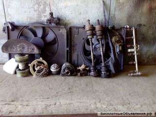 Для мерседес 124-202-210