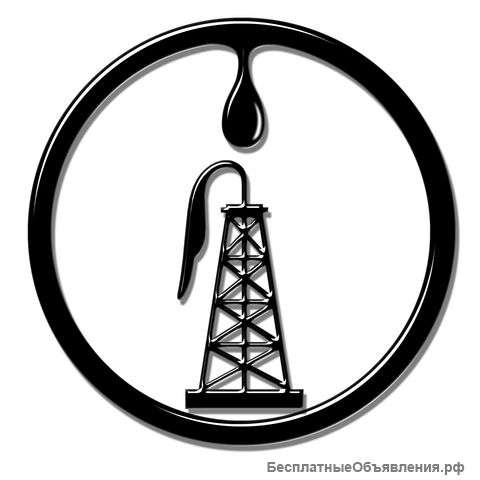 Печное топливо темное